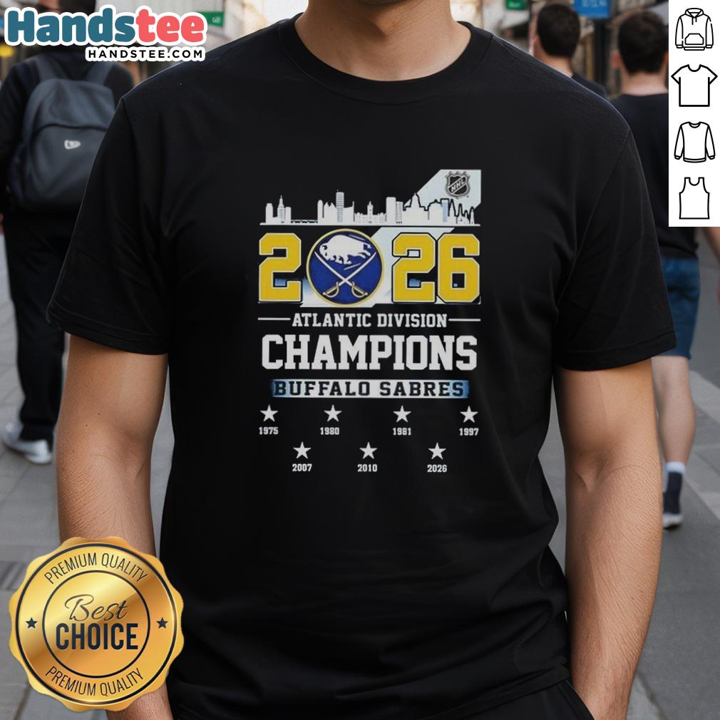 nice-buffalo-sabres-2026-atlantic-division-champions-t-shirt-1 Buffalo Sabres 2026 Atlantic Division Champions T-Shirt featuring bold graphics and team colors, perfect for fans.