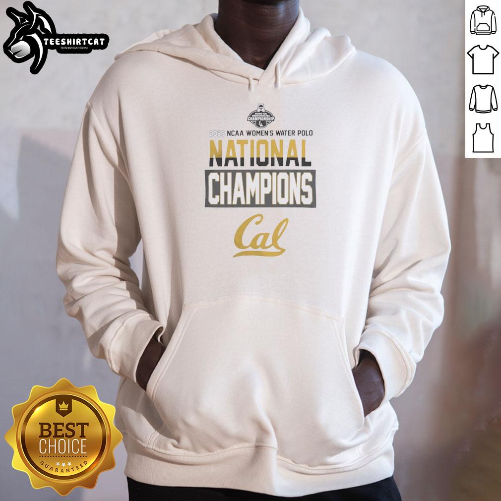 nice-california-golden-bears-2026-nc-womens-water-polo-national-champions-hoodie Alt Text: California Golden Bears 2026 NC Women's Water Polo National Champions hoodie showcasing team pride and championship spirit.