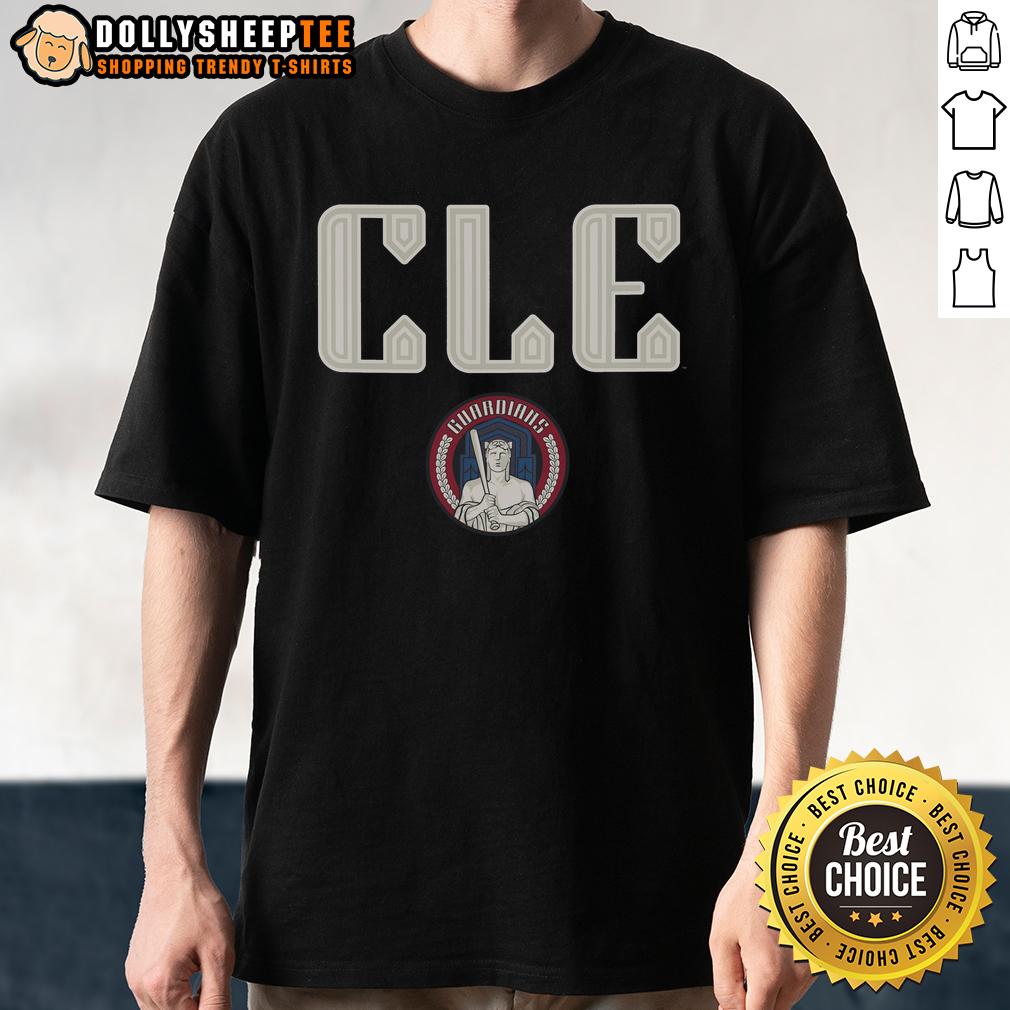 Nice Cleveland Guardians City Connect Pregame T Shirt Nice Cleveland Guardians City Connect Pregame T-Shirt featuring vibrant team colors and logo for baseball fans.
