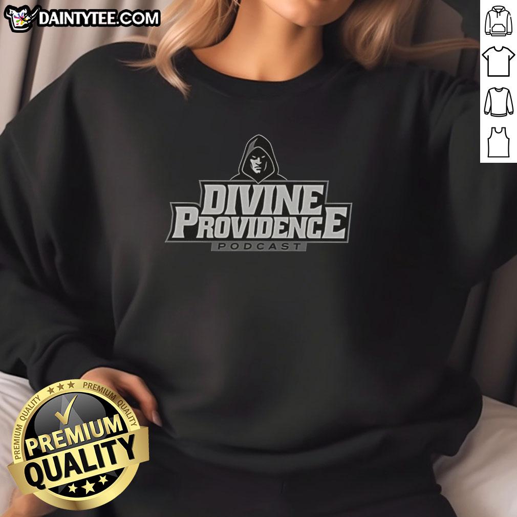 nice-divine-providence-logo-sweatshirt Nice Divine Providence Logo Sweatshirt featuring a stylish design, perfect for casual wear and showing your support.