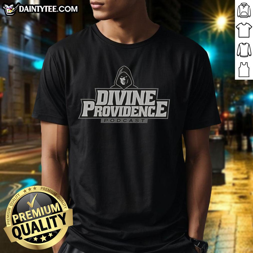 nice-divine-providence-logo-t-shirt-1 Stylish Nice Divine Providence Logo T-Shirt featuring a bold logo design, perfect for casual wear and showcasing your faith.