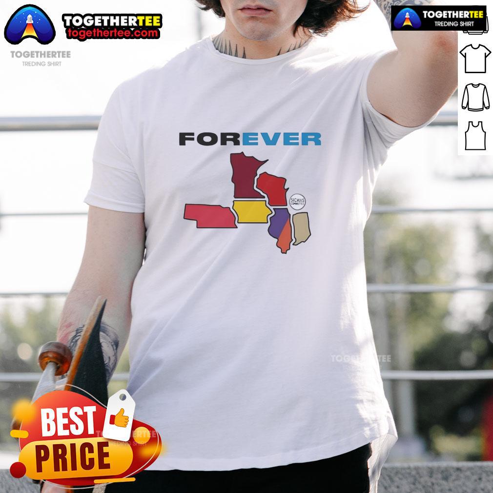 Nice Forever Sick S Committee T Shirt Nice Forever Sick S Committee T-Shirt in vibrant colors, showcasing unique design and stylish fit for streetwear enthusiasts.