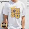 Nice Fort Hays Est 1902 gold t-shirt featuring a stylish design and vibrant color, perfect for alumni and fans.
