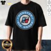 Nice Houston Rig Hands Basketball Big3 Logo T-Shirt featuring vibrant graphics and comfortable fit for fans.