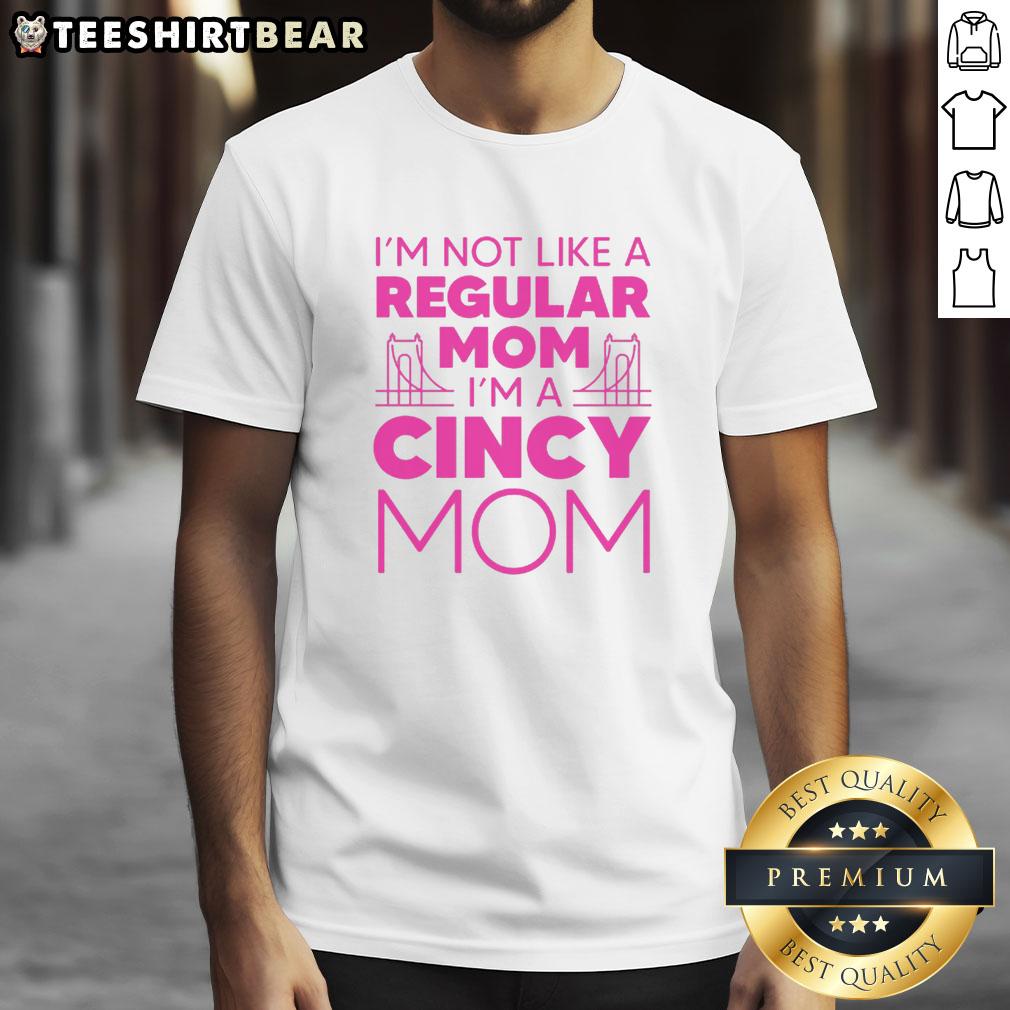 nice-im-not-like-a-regular-mom-t-shirt-1 Alt Text: Nice I'm Not Like A Regular Mom T-Shirt - Fun and stylish graphic tee for moms who embrace their unique personality.