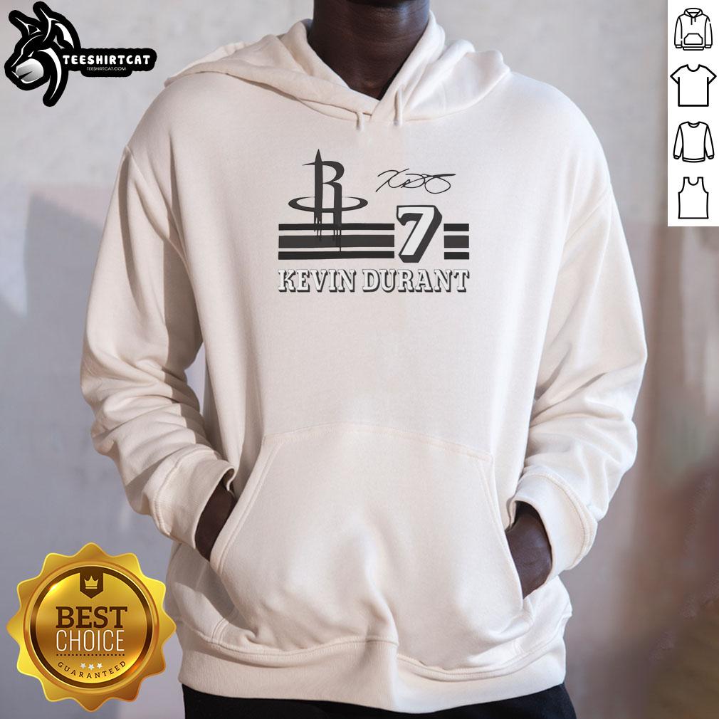 nice-kevin-durant-houston-rockets-signature-name-and-number-hoodie Alt Text: Kevin Durant Houston Rockets signature name and number hoodie featuring vibrant team colors and stylish design
