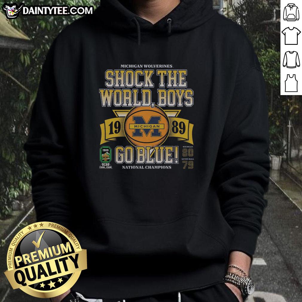 nice-michigan-mens-basketball-1989-ncaa-champs-hoodie Nice Michigan Men's Basketball 1989 NCAA Champs Hoodie featuring retro design and team colors, perfect for fans.