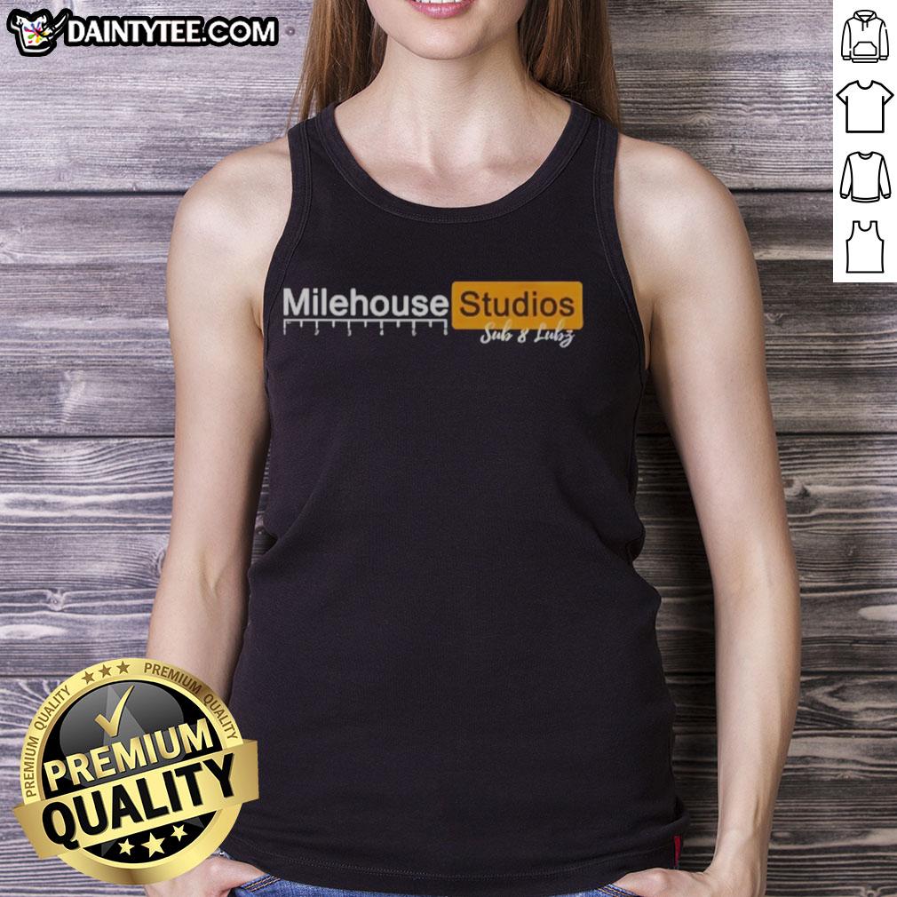 nice-milehouse-studios-tank-top Nice Milehouse Studios tank top featuring a stylish design and vibrant colors, perfect for casual summer wear.