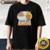 Nice Pikachu Used Flash Graphic T-Shirt featuring vibrant Pikachu design, perfect for Pokmon fans and casual wear.