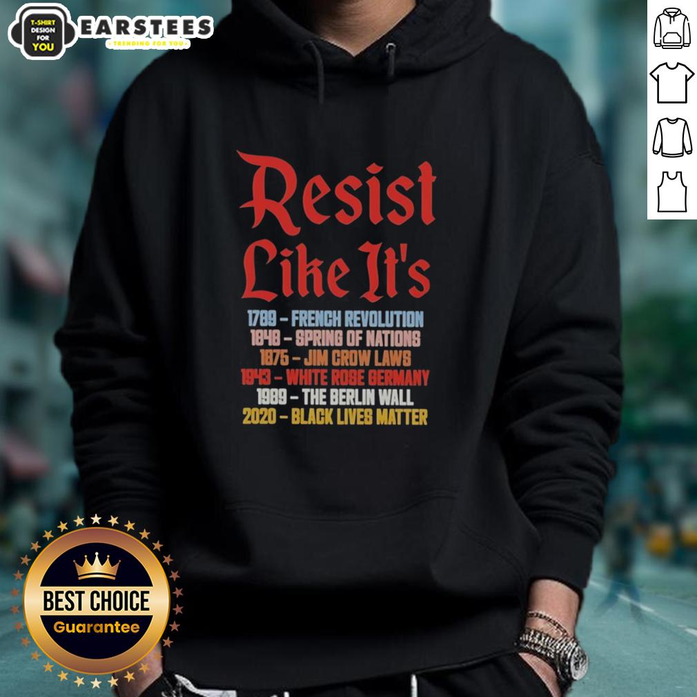 nice-resist-like-its-2789-1848-1875-1943-1989-2020-hoodie Stylish Nice Resist Like It's hoodie featuring unique graphics and vibrant colors, perfect for casual wear.