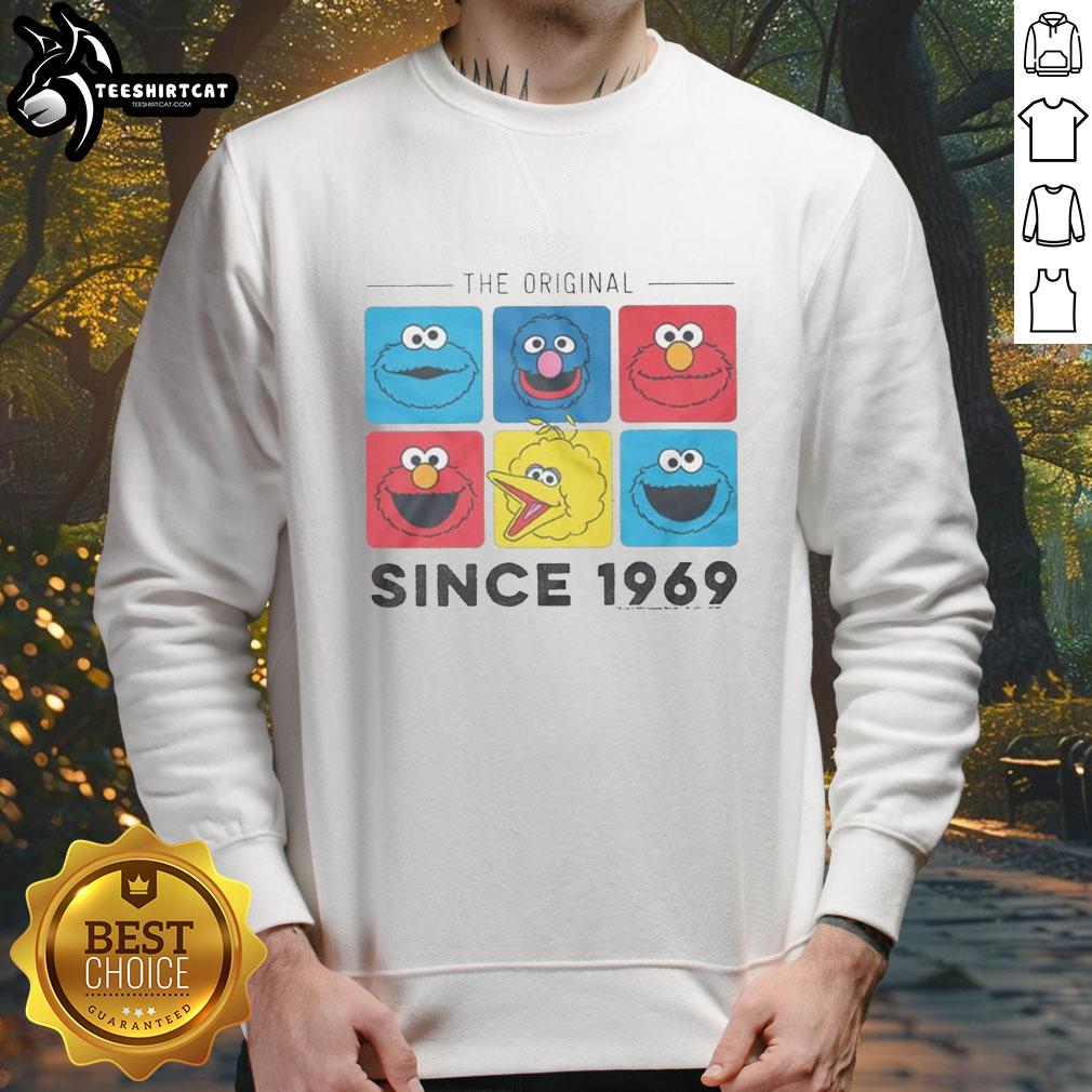 nice-sesame-street-the-original-characters-since-1969-sweatshirt Nice Sesame Street The Original Characters Since 1969 Sweatshirt featuring classic characters for nostalgic fans.