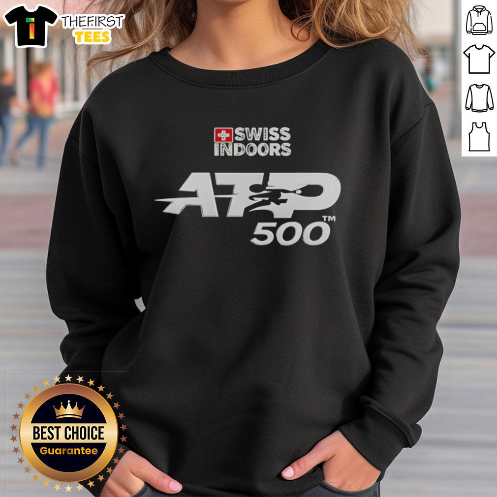 nice-swiss-indoors-basel-atp-500-sweatshirt Nice Swiss indoors Basel ATP 500 sweatshirt featuring a stylish design in vibrant colors, perfect for tennis fans.