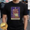 Nice The Bookworm RPG T-Shirt featuring a whimsical design perfect for gamers and book lovers alike.