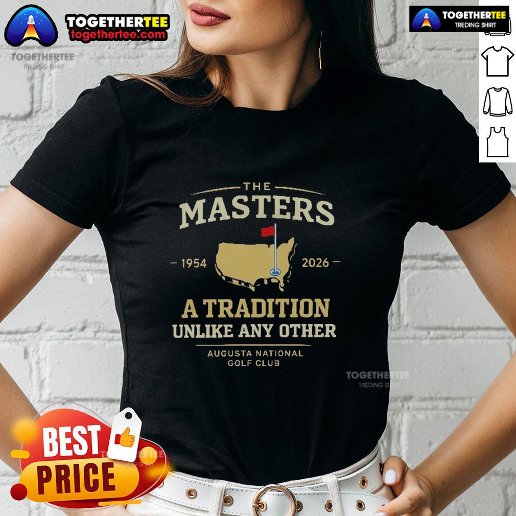 Nice The Masters A Tradition Unlike Any Other Augusta National Golf Club 1954 2026 Ladies-Tee 1954-2026 Ladies Tee at Augusta National Golf Club for The Masters, showcasing a unique golfing tradition in Nice.