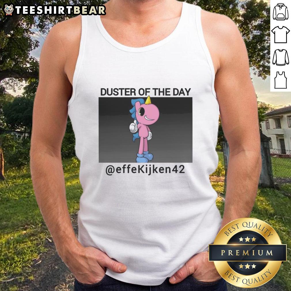 nice-unicorn-fart-dust-of-the-day-tank-top Colorful Nice Unicorn Fart Dust of the Day tank top featuring a whimsical unicorn graphic, perfect for casual wear.