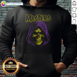 Awesome Meteletor Nightmare Hoodie featuring a striking design, perfect for fans of unique, edgy streetwear fashion.