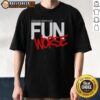Official Chicago White Sox Fun Worse T-Shirt featuring bold team graphics, perfect for fans and casual wear.