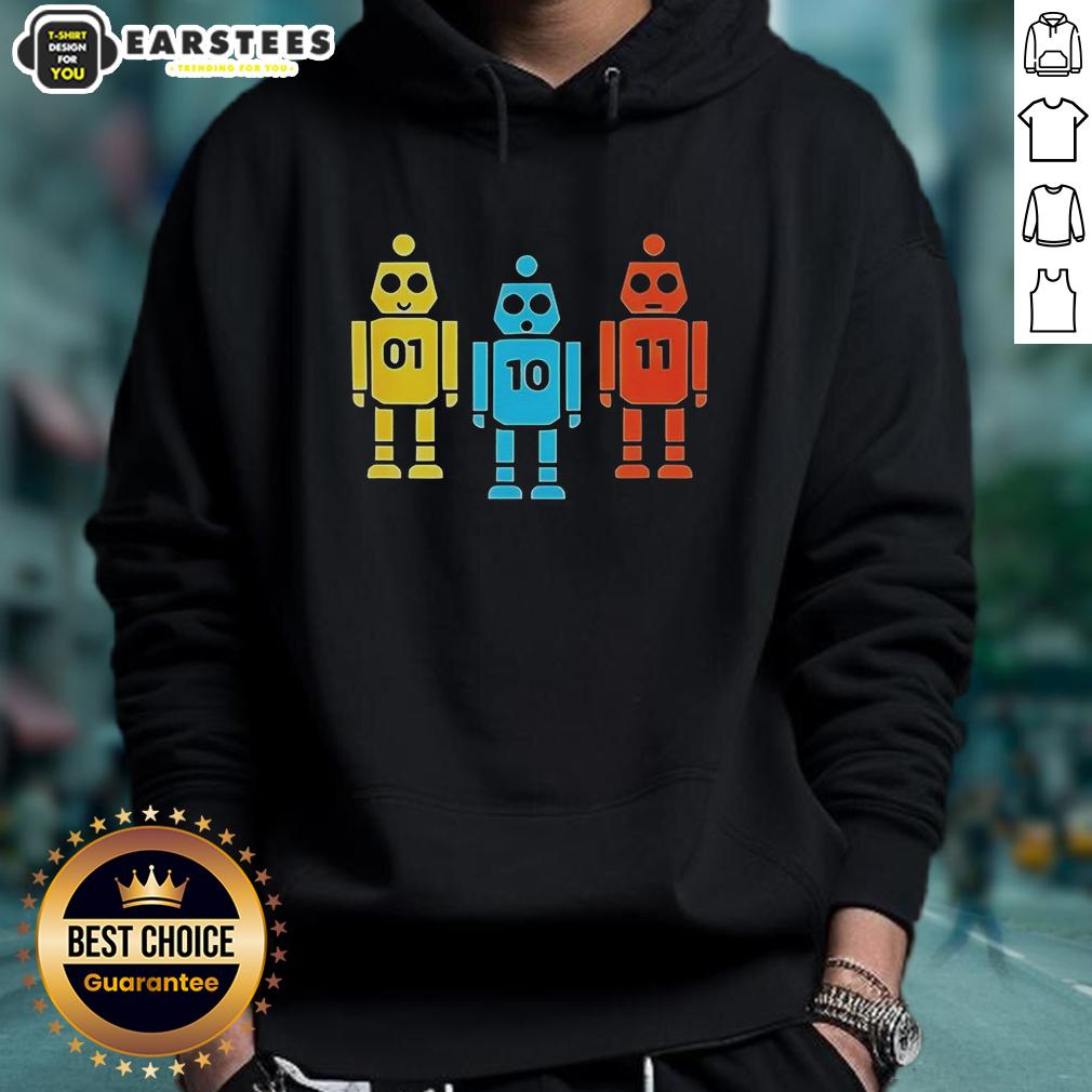official-christian-hubicki-01-10-11-robot-hoodie Alt Text: Official Christian Hubicki wearing a robot hoodie, showcasing a stylish blend of fashion and technology.