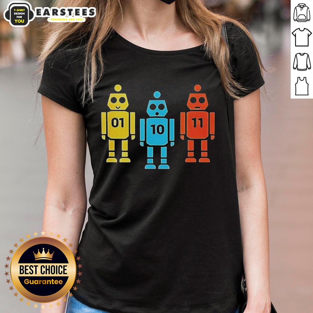 official-christian-hubicki-01-10-11-robot-ladies-tee Official Christian Hubicki Robot Ladies Tee featuring a stylish design for robot enthusiasts and fans of unique apparel.