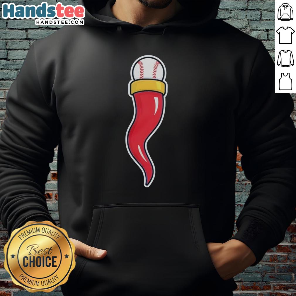 official-cornicello-world-baseball-classic-hoodie Official Cornicello World Baseball Classic Hoodie featuring vibrant colors and logo, perfect for fans and collectors.