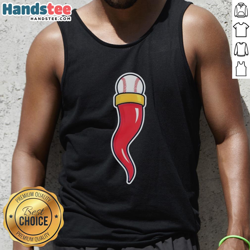 official-cornicello-world-baseball-classic-tank-top Alt Text: Official Cornicello World Baseball Classic tank top featuring vibrant design, perfect for fans and summer wear.