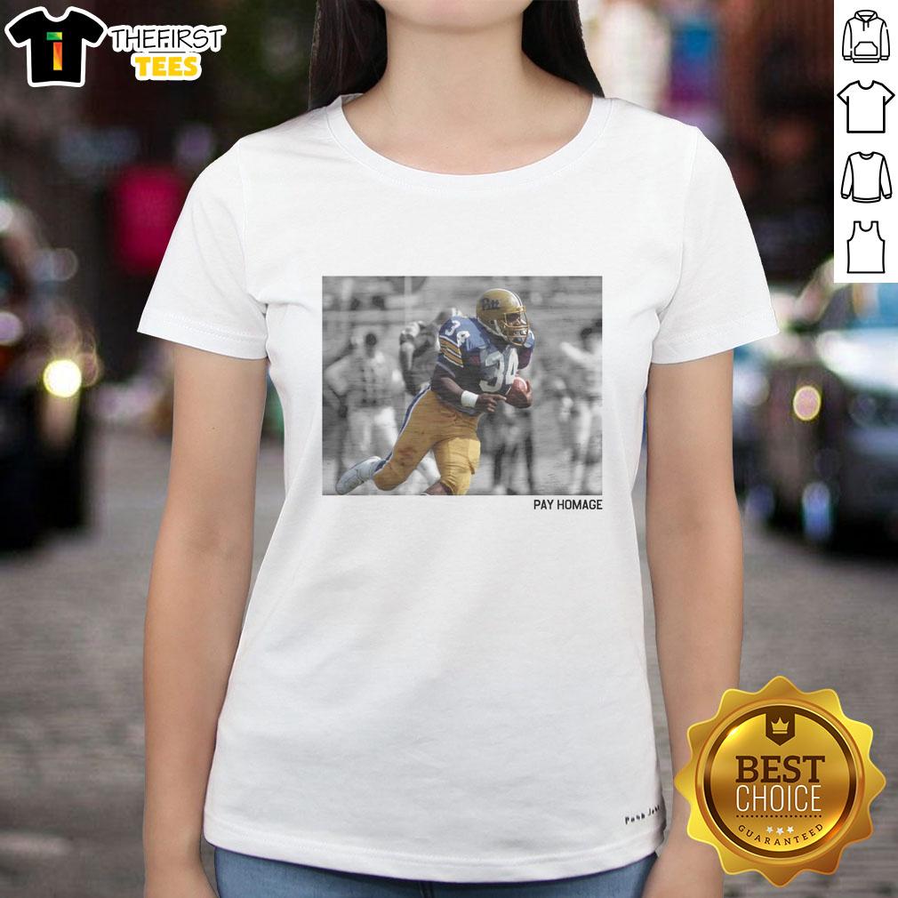 official-craig-ironhead-heyward-pay-homage-ladies-tee Official Craig Ironhead Heyward Pay Homage Ladies Tee featuring a stylish design celebrating the legendary football player.