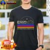 Official Erid Expedition Camp T-Shirt featuring a vibrant design, perfect for outdoor enthusiasts and adventure lovers.