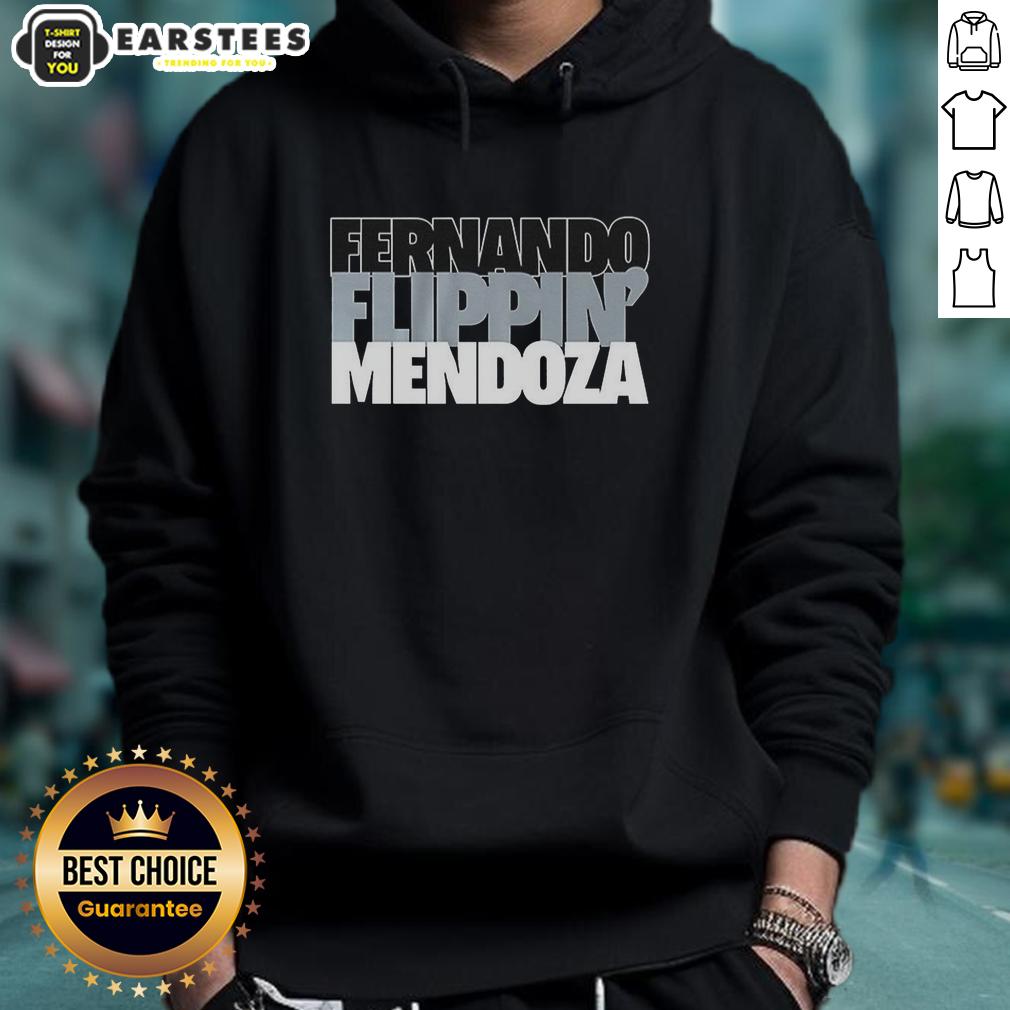 official-fernando-flippin-mendoza-las-vegas-raiders-nfl-hoodie Official Fernando Flippin Mendoza Las Vegas Raiders NFL hoodie featuring team logo and stylish design.