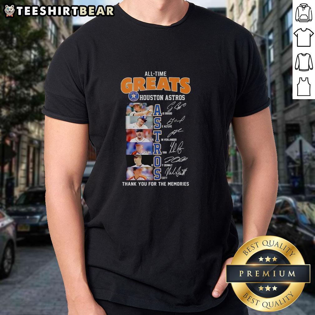official-houston-astros-all-time-greats-names-and-signatures-of-player-t-shirt-1 Alt Text: Official Houston Astros All Time Greats T-Shirt featuring player names and signatures in vibrant team colors.