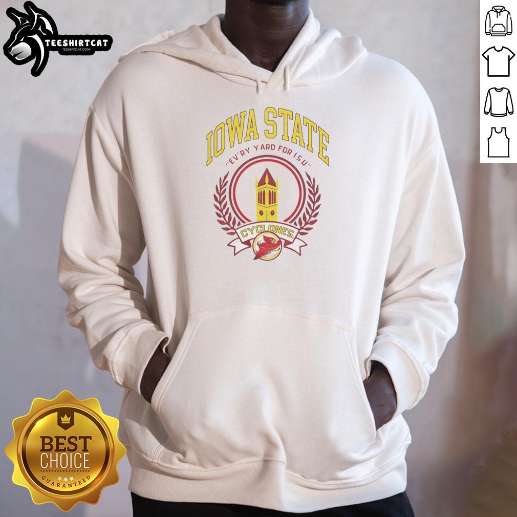 official-iowa-state-campanile-ash-evry-yard-for-isu-hoodie Iowa State Campanile hoodie featuring 'Ash Every Yard' design, perfect for ISU fans and stylish comfort.
