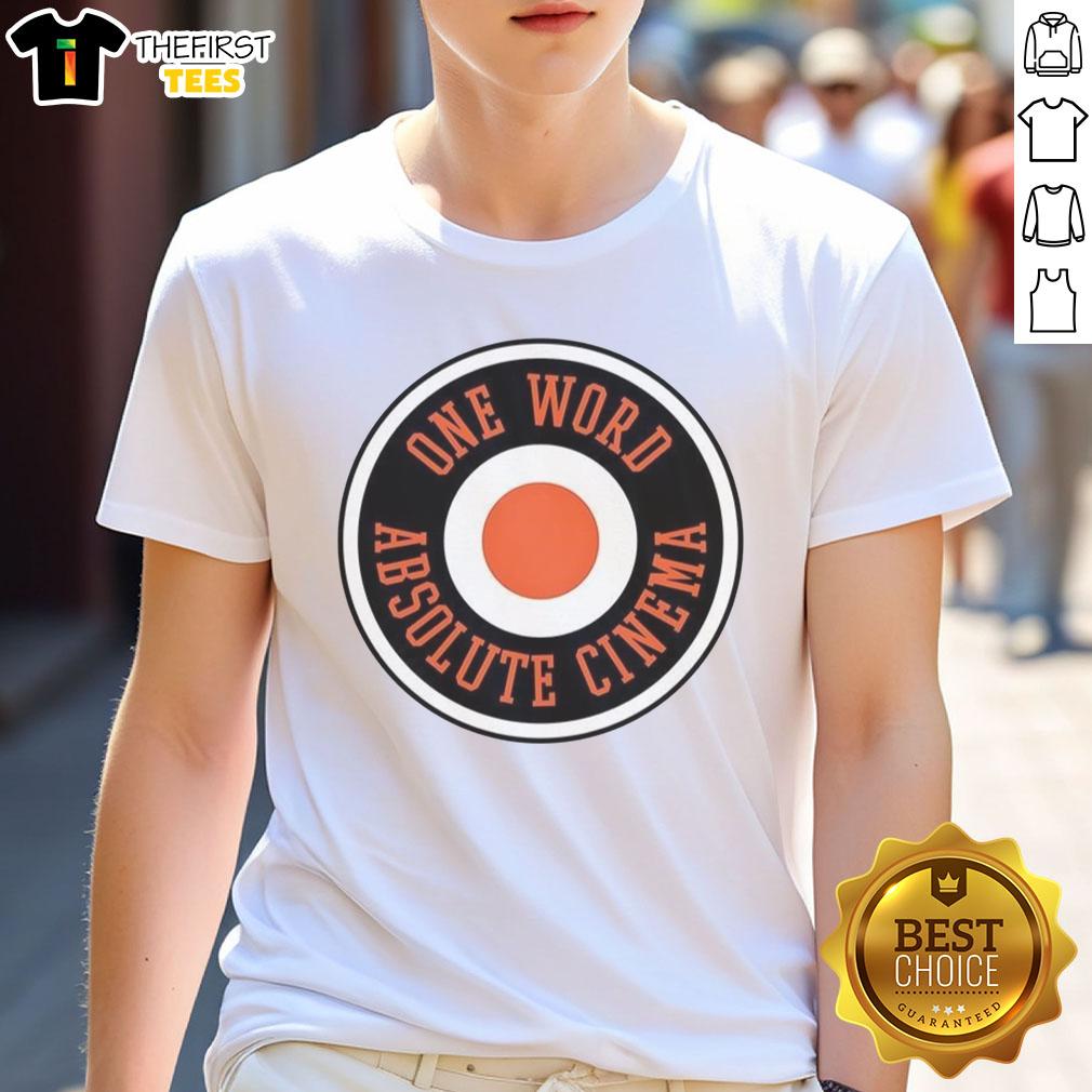 official-philadelphia-flyers-one-world-absolute-cinema-t-shirt-1 Official Philadelphia Flyers One World Absolute Cinema T-Shirt featuring team logo and vibrant design for fans.