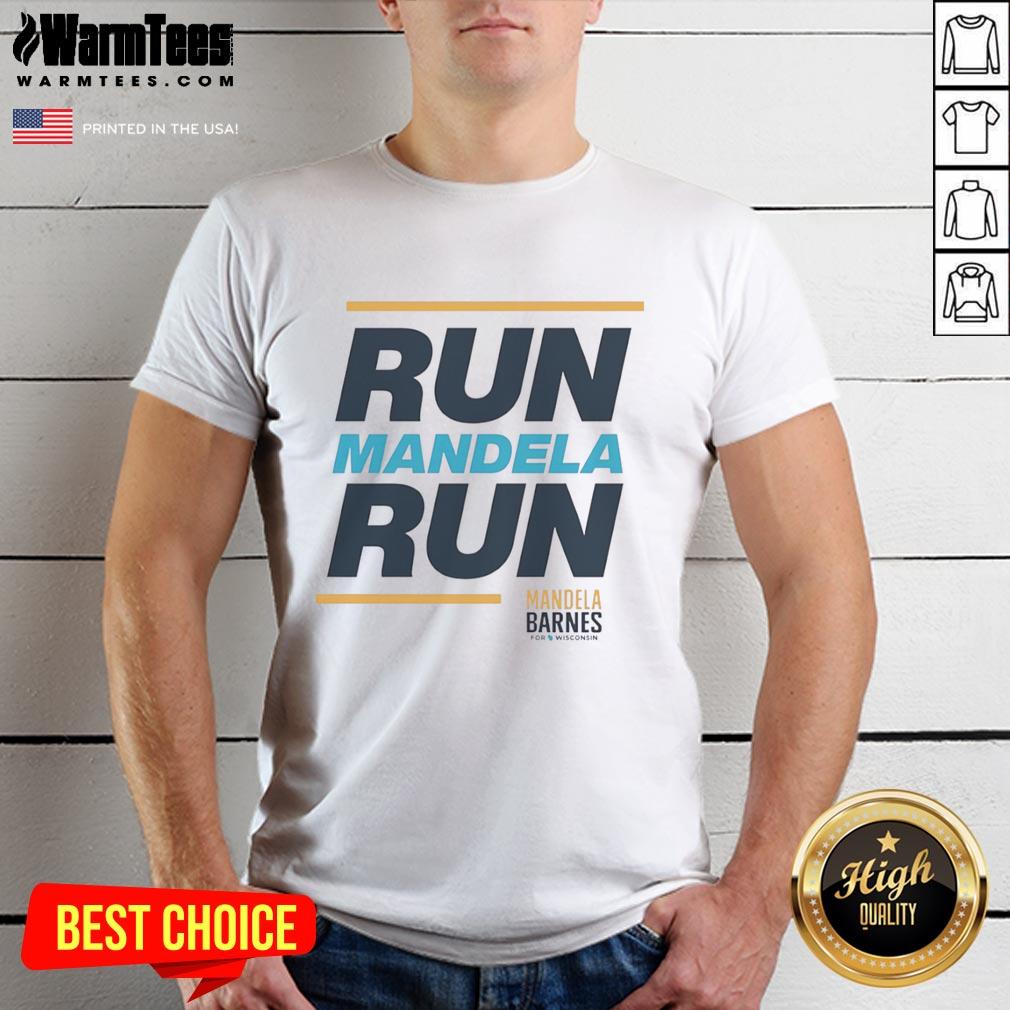 official-run-mandela-run-t-shirt Official Run Mandela Run T-Shirt featuring vibrant design and breathable fabric for runners supporting Nelson Mandela's legacy.