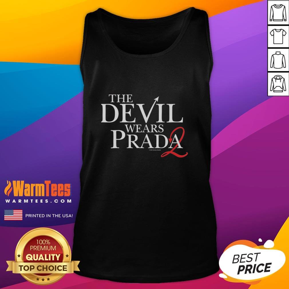 official-the-devil-wears-prada-2-logo-tank-top Official The Devil Wears Prada 2 Logo Tank Top featuring stylish graphic design for fans of the movie.