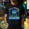 Alt Text: Official UCLA Bruins NCAA Women's Basketball 2026 Final Four National Champions T-Shirt showcasing team pride and victory.