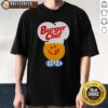 Official Vintage Burger Chef T-Shirt featuring classic logo and retro design, perfect for burger lovers and collectors.