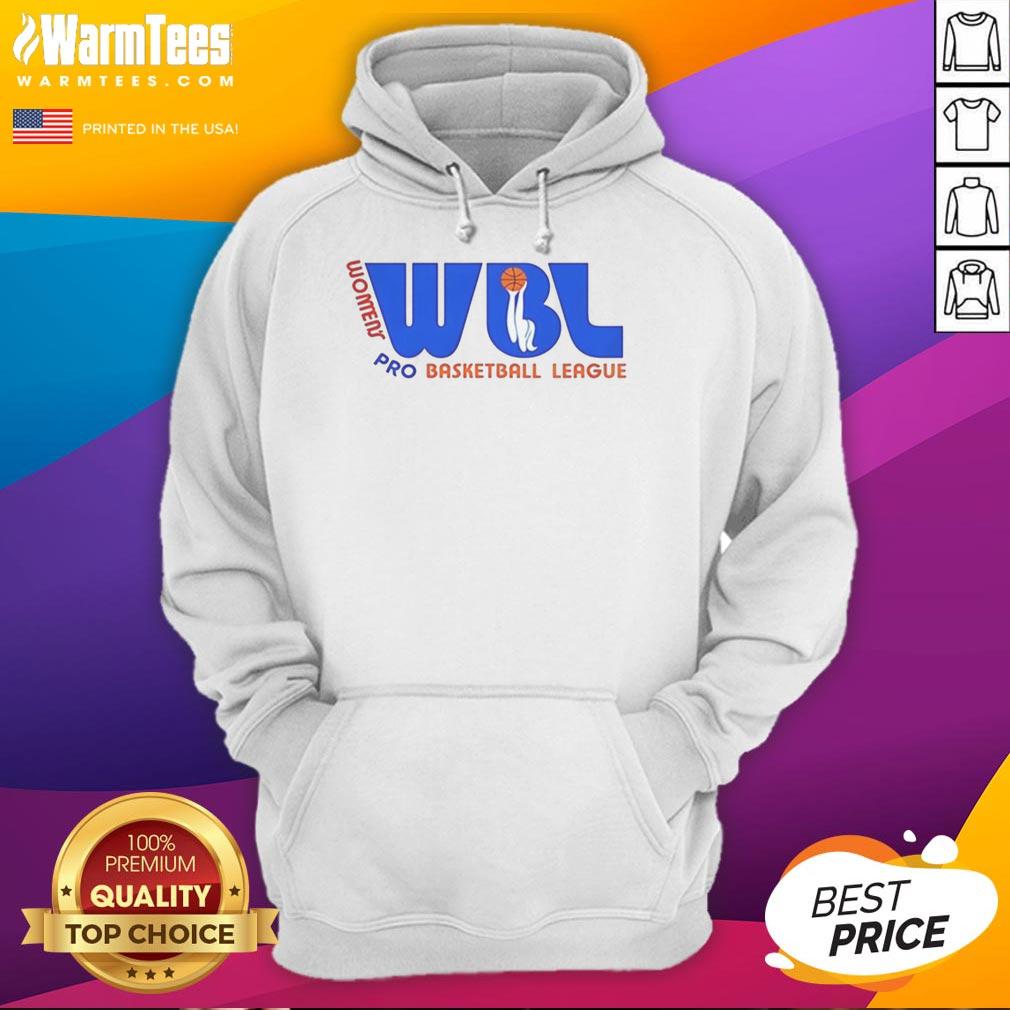 official-womens-pro-basketball-league-hoodie Official Women's Pro Basketball League Hoodie in stylish design, perfect for fans and athletes supporting women's sports.