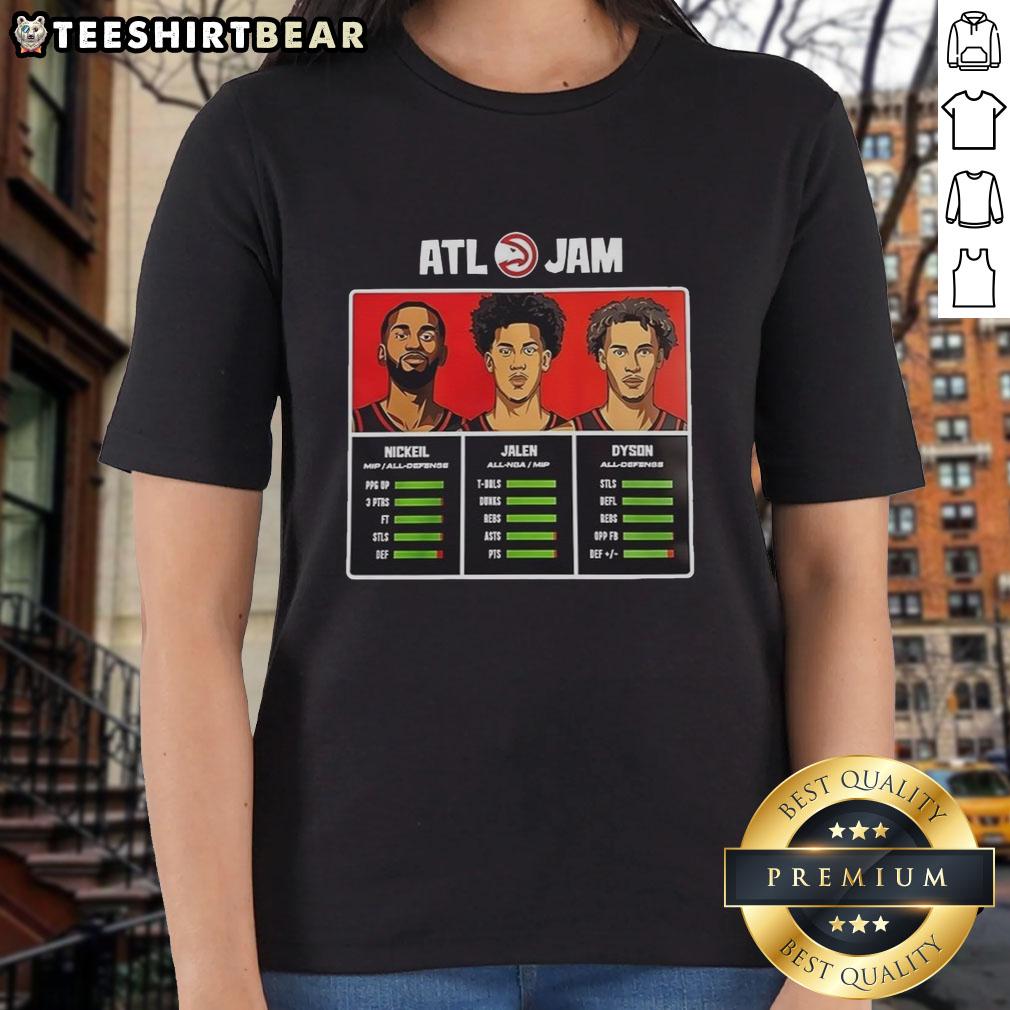 original-atlanta-hawks-nickeil-jalen-and-dyson-atl-jam-ladies-tee Alt Text: Original Atlanta Hawks Nickeil Jalen and Dyson ATL Jam ladies tee featuring vibrant team colors and stylish design.