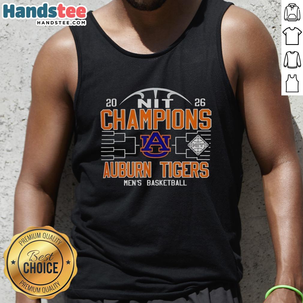 original-auburn-tigers-mens-basketball-nit-2026-champions-tank-top Original Auburn Tigers Men's Basketball NIT 2026 Champions tank top featuring team logo and vibrant colors.