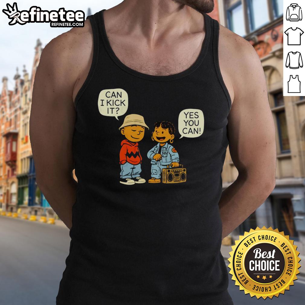 original-can-i-kick-it-yes-you-can-hip-hop-tank-top Alt Text: Original Can I Kick It Yes You Can Hip Hop Tank Top in vibrant colors, perfect for hip hop fans and summer wear.