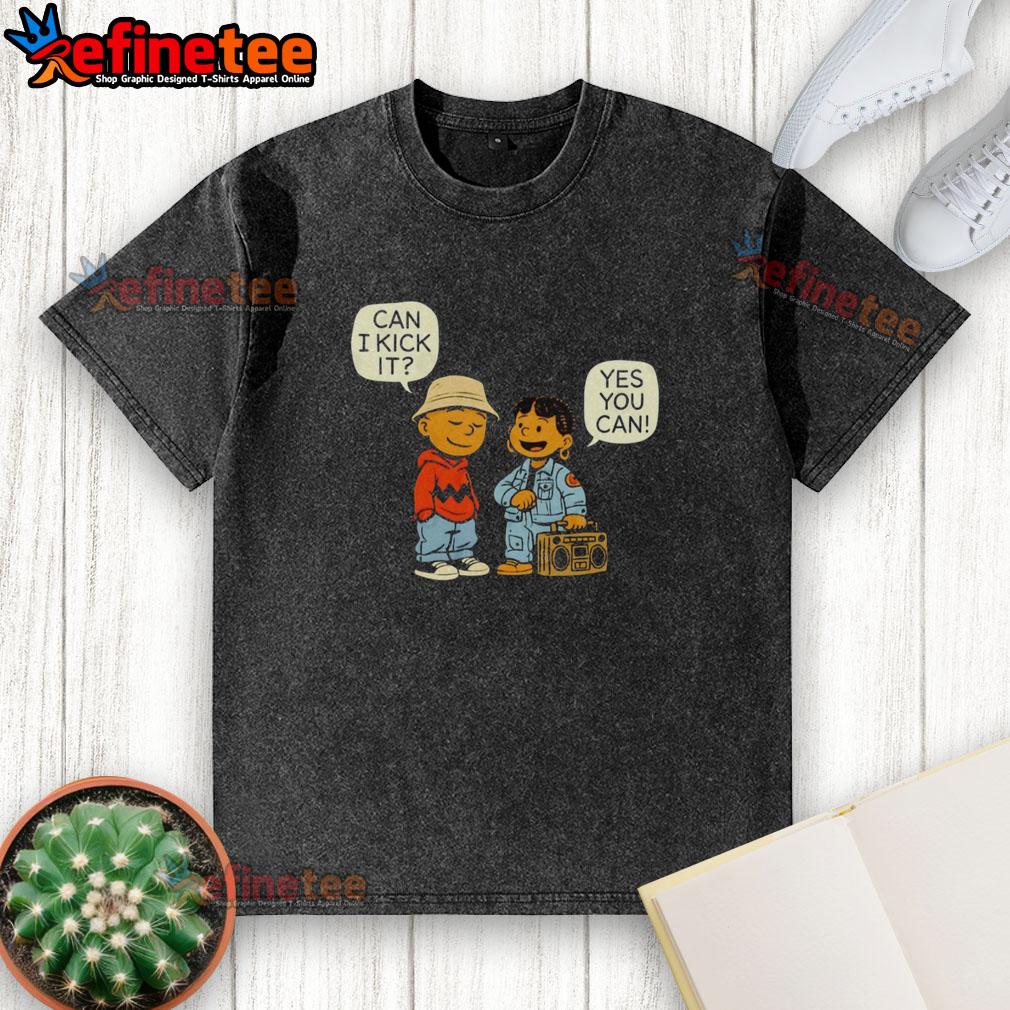 original-can-i-kick-it-yes-you-can-hip-hop-washed-t-shirt Alt Text: Original Can I Kick It Yes You Can Hip Hop Washed T-Shirt featuring vibrant graphics and a relaxed fit.