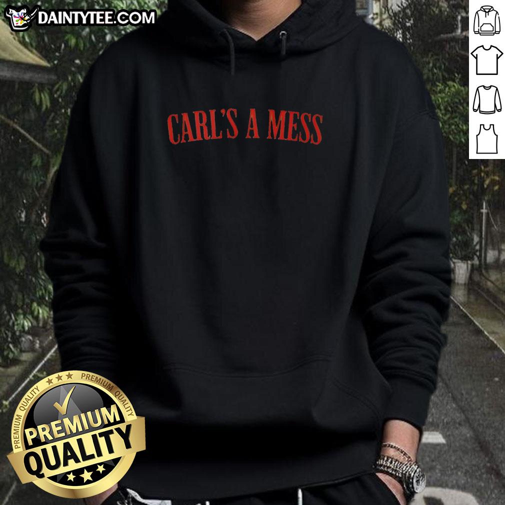 original-carls-a-mess-summer-house-hoodie Original Carls A Mess Summer House Hoodie in vibrant colors, perfect for casual summer wear.