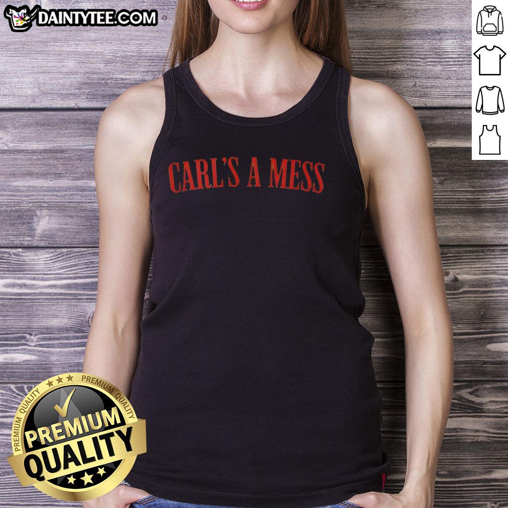 original-carls-a-mess-summer-house-tank-top Original Carls A Mess Summer House Tank Top featuring vibrant colors and a stylish design perfect for summer wear.