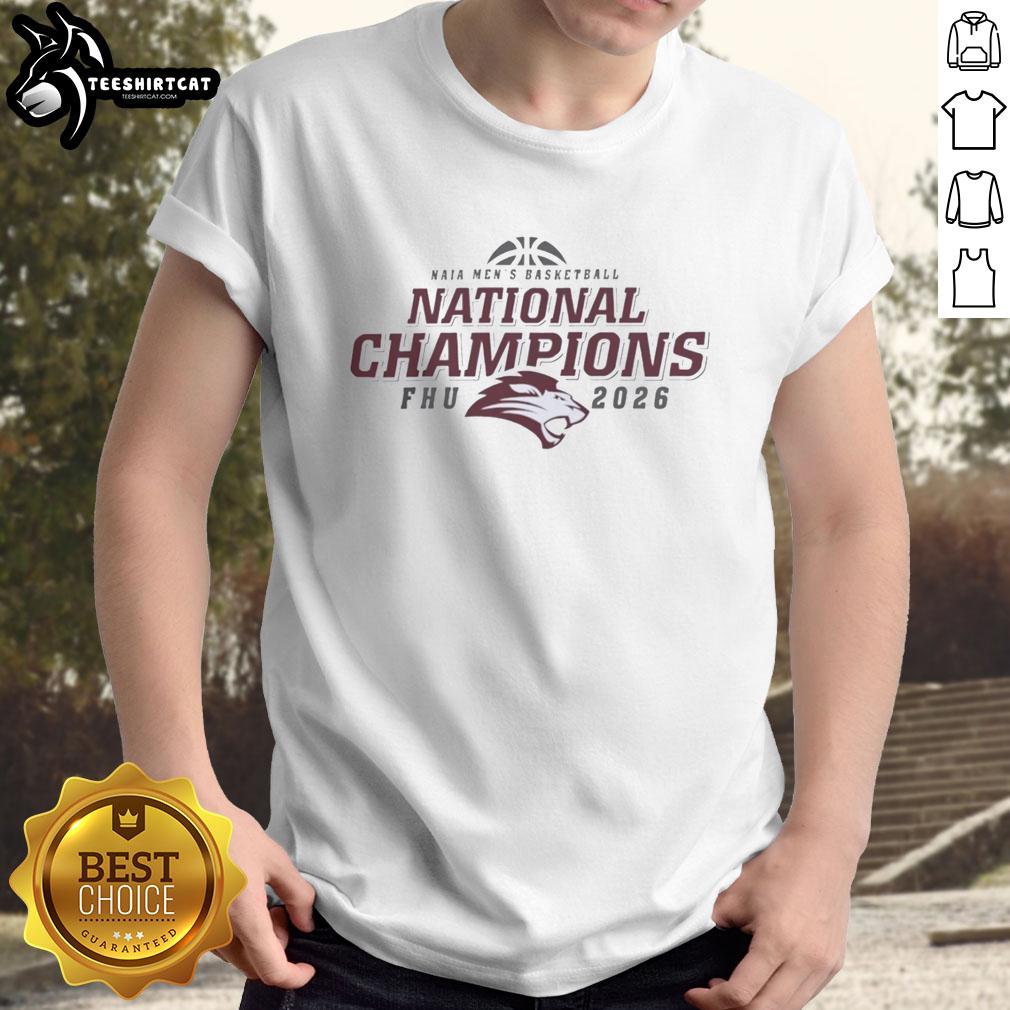 original-fhu-belfry-2026-naia-national-champions-t-shirt Original Fhu Belfry 2026 Naia National Champions T-Shirt featuring bold graphics celebrating the championship victory.