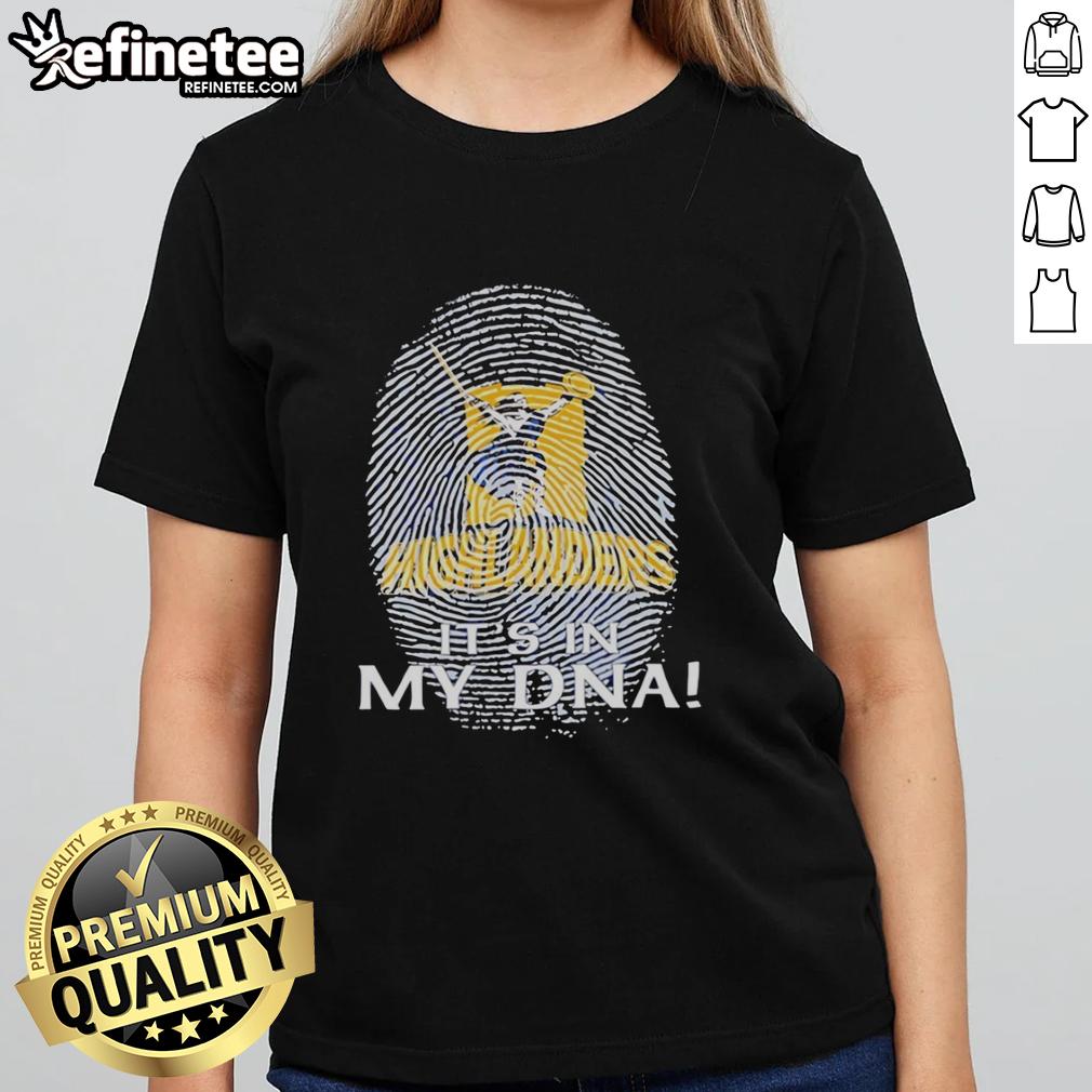 original-highlanders-rugby-club-2026-its-in-my-dna-finger-print-ladies-tee Alt Text: Original Highlanders Rugby Club 2026 'It's In My DNA' Finger Print Ladies Tee, showcasing team pride and unique design.