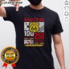 Alt Text: Kansas City Chiefs Route 66 Centennial T-Shirt celebrating 100th Anniversary 1926-2026 and 250th America Anniversary