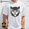 Original La Pantera Mask NY Baseball T-Shirt featuring vibrant design and classic baseball style for fans and collectors.