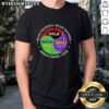 Original Labor Movement UTLA SEIU AALA 'We Got The People' T-Shirt featuring a vibrant city skyline design.