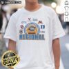 Alt Text: Original NCAA Division I Women's Basketball Sacramento Regional 2026 T-shirt featuring vibrant graphics and team colors.