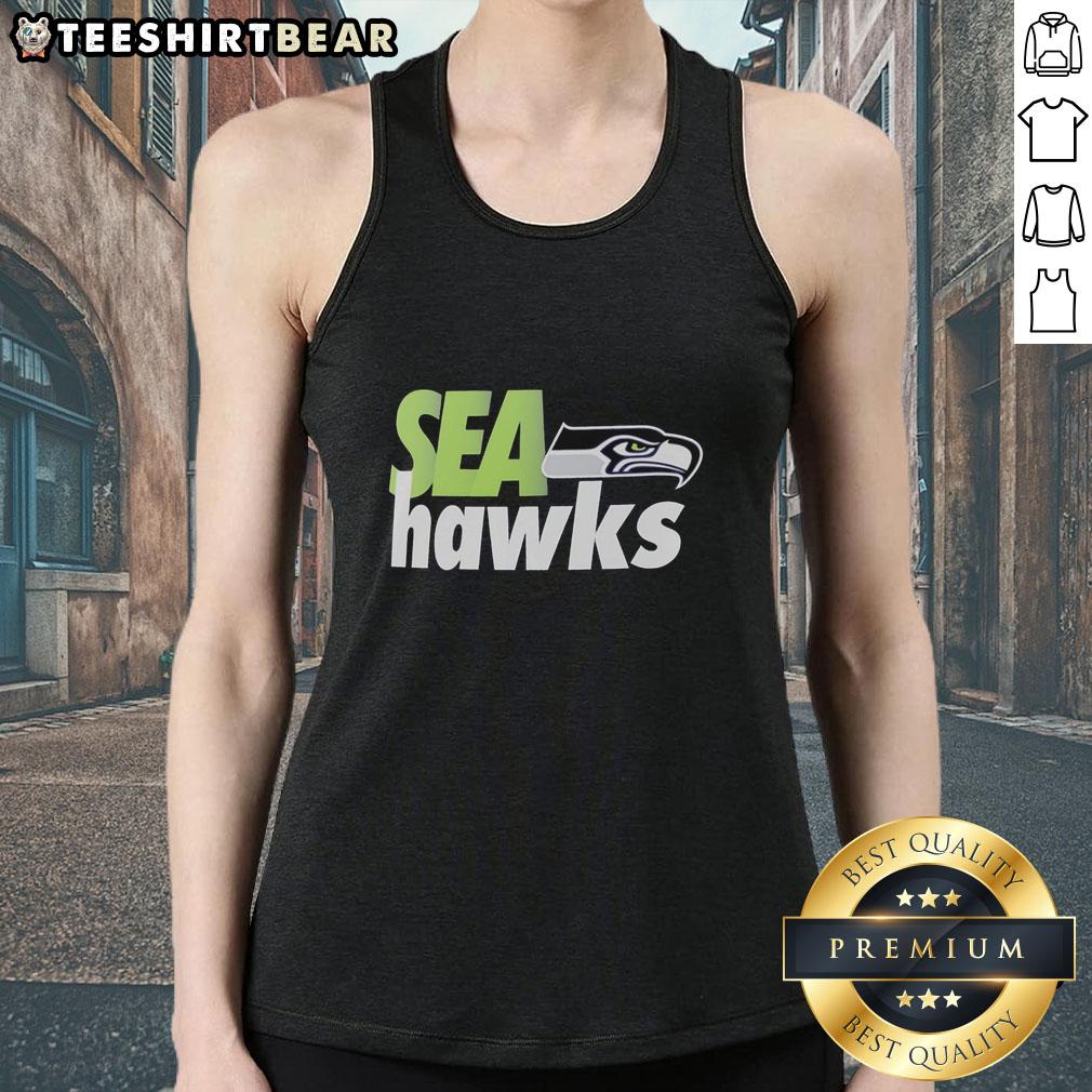 original-seattle-seahawks-football-logo-bassic-tank-top Alt Text: Original Seattle Seahawks football logo on a stylish BasSic tank top, perfect for fans and casual wear.