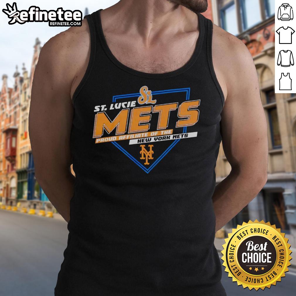 original-st-lucie-mets-proud-affiliate-new-york-mets-milb-baseball-fan-tank-top Original St. Lucie Mets Proud Affiliate New York Mets MiLB baseball fan tank top in vibrant colors, perfect for game days.